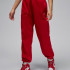Штани жіночі Air Jordan Brooklyn Fleece Red FV7077-687
