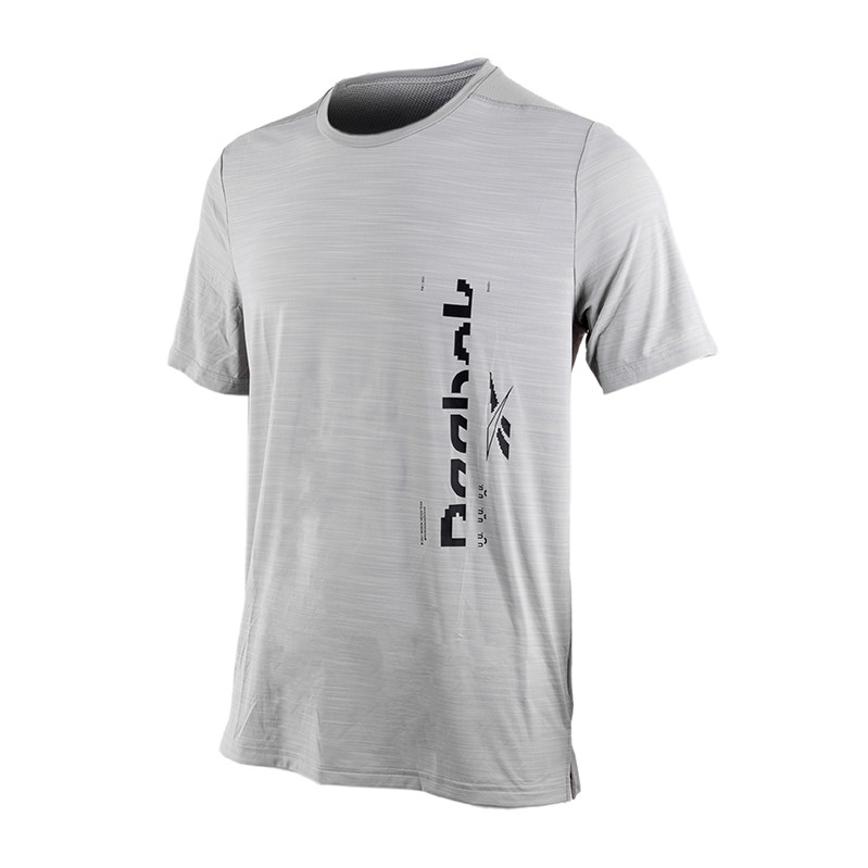 Футболка Reebok TS AC GRAPHIC Q GS6625