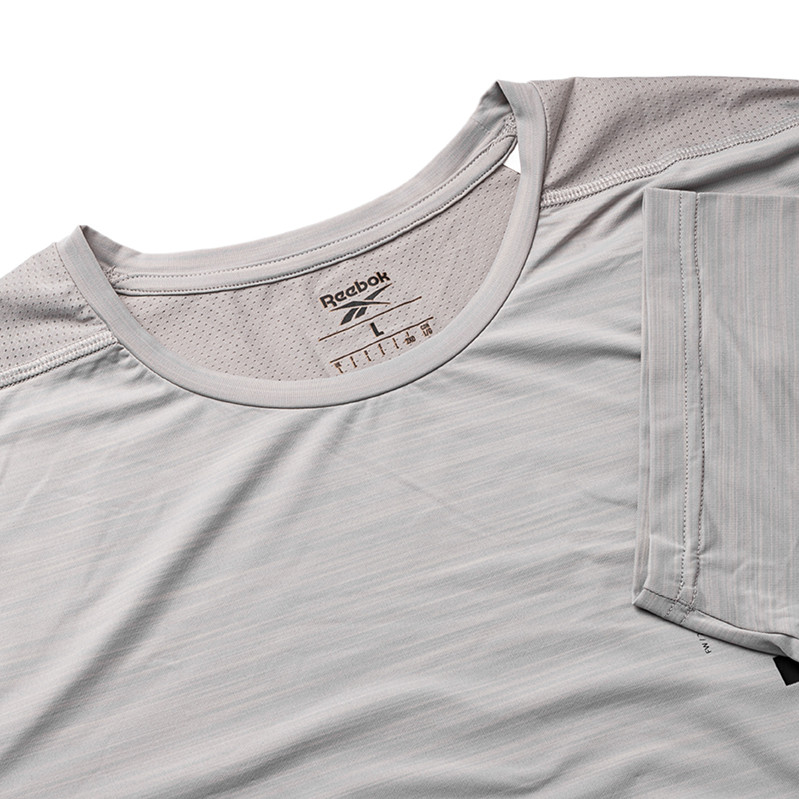 Футболка Reebok TS AC GRAPHIC Q GS6625