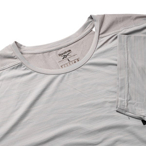 Футболка Reebok TS AC GRAPHIC Q GS6625