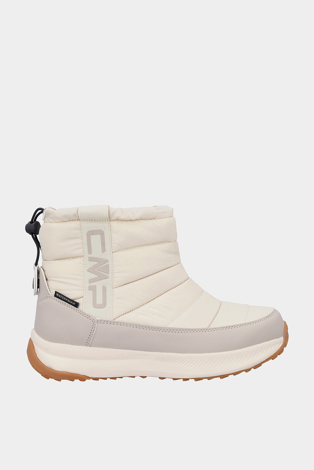 Чоботи CMP ZOY WMN SNOW BOOTS WP 3Q79566-A312