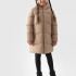 Куртка дитяча DOWN JACKET F455 4FJWAW24TDJAF455-83S 4F 134 Бежевий 4FJWAW24TDJAF455-83S