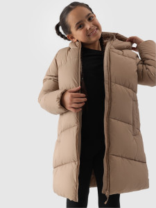 Куртка дитяча DOWN JACKET F455 4FJWAW24TDJAF455-83S 4F 4FJWAW24TDJAF455-83S