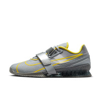 Кросівки унісекс Nike Romaleos 4 Grey CD3463-002