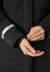 Парка Adore Helly Tech 54025990 HELLY HANSEN L Чорний 54025990