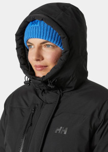 Парка Adore Helly Tech 54025990 HELLY HANSEN L Чорний 54025990