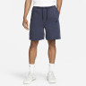 Шорти Nike Sportswear Tech Fleece Shorts Blue FB8171-473