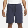 Шорти Nike Sportswear Tech Fleece Shorts Blue FB8171-473