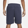 Шорти Nike Sportswear Tech Fleece Shorts Blue FB8171-473