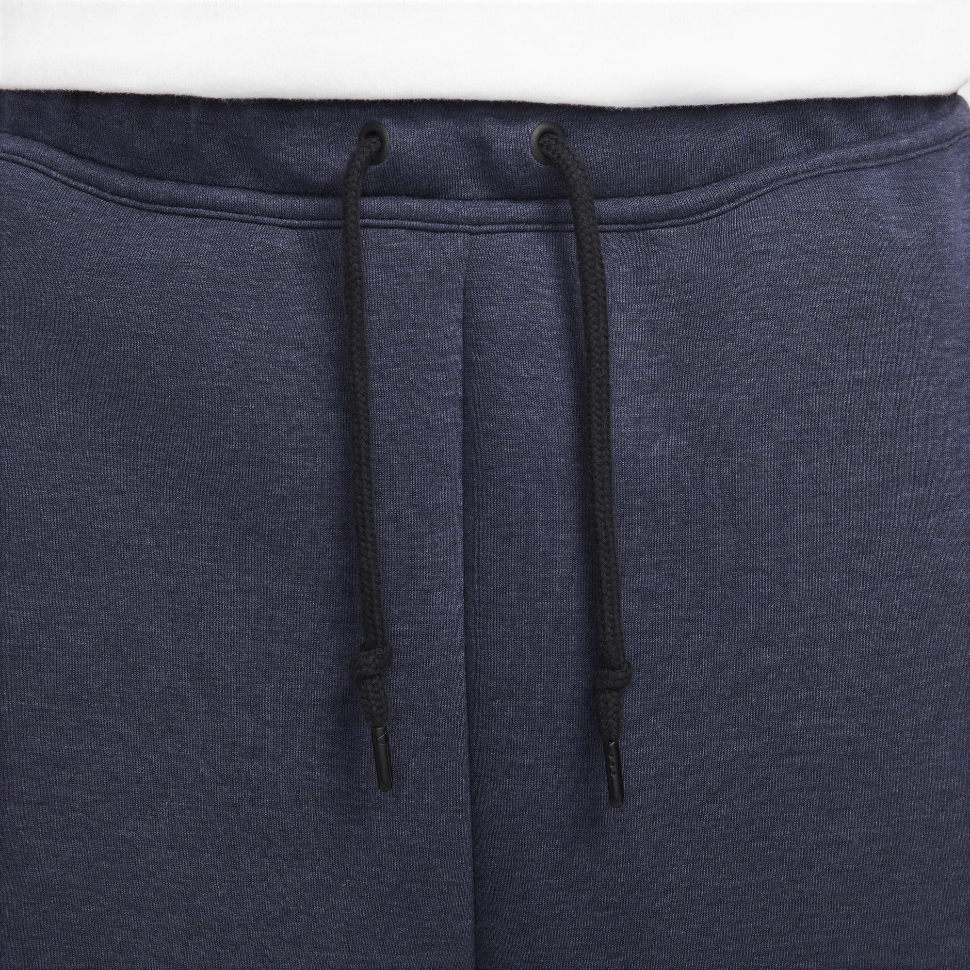 Шорти Nike Sportswear Tech Fleece Shorts Blue FB8171-473