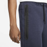 Шорти Nike Sportswear Tech Fleece Shorts Blue FB8171-473