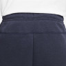 Шорти Nike Sportswear Tech Fleece Shorts Blue FB8171-473