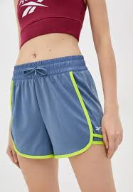 Шорти Reebok SPEEDWICK GR9517