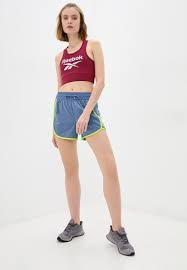 Шорти Reebok SPEEDWICK GR9517