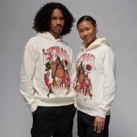 Худі унісекс Air Jordan Flight Fleece White HJ4396-133