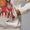 Худі унісекс Air Jordan Flight Fleece White HJ4396-133
