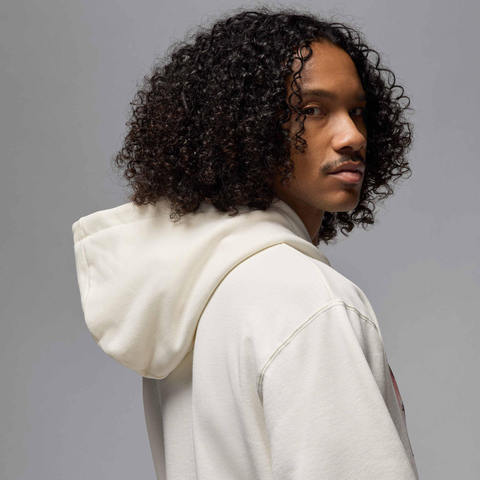 Худі унісекс Air Jordan Flight Fleece White HJ4396-133