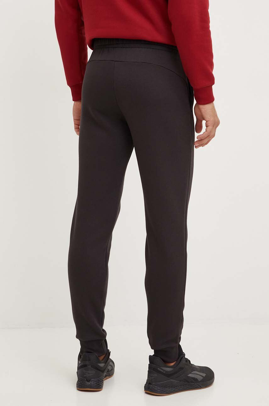Штани спортивні PUMA POWER Sweatpants 68174201 Puma S Чорний 68174201