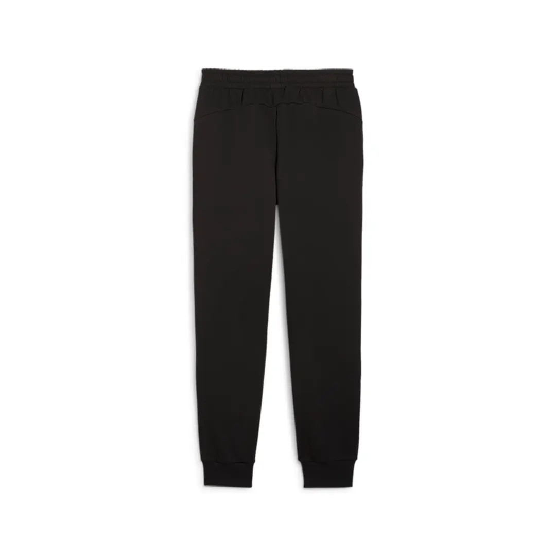 Штани спортивні PUMA POWER Sweatpants 68174201 Puma S Чорний 68174201