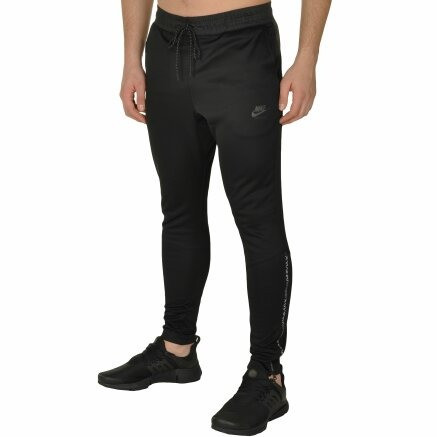 Штани Nike M NSW AIR MAX CVS JOGGER BB DJ5078-010