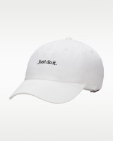 Бейсболка Nike U CLUB CAP U CB JDI L FB5370-100
