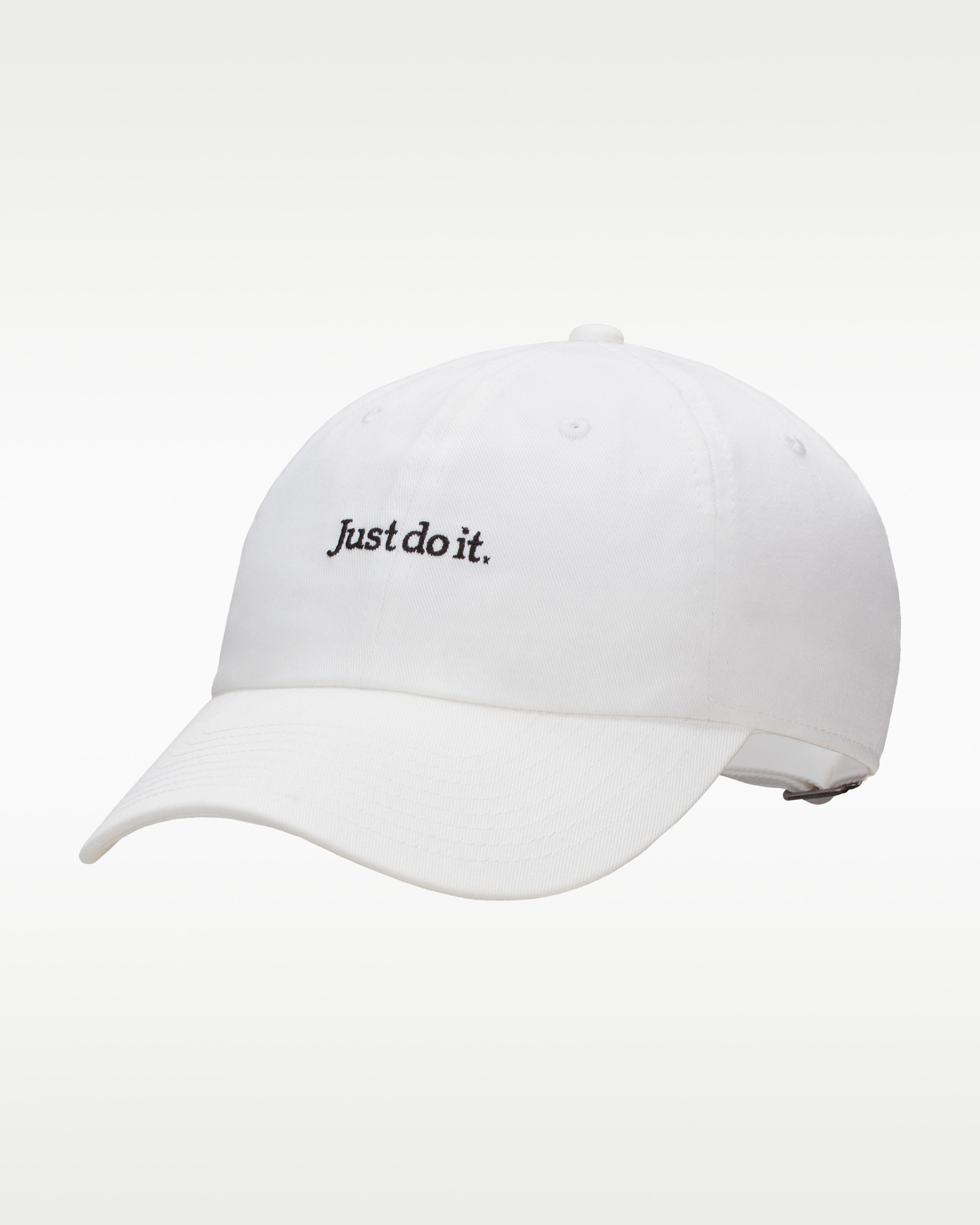 Бейсболка Nike U CLUB CAP U CB JDI L FB5370-100