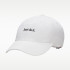 Бейсболка Nike U CLUB CAP U CB JDI L FB5370-100