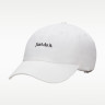 Бейсболка Nike U CLUB CAP U CB JDI L FB5370-100
