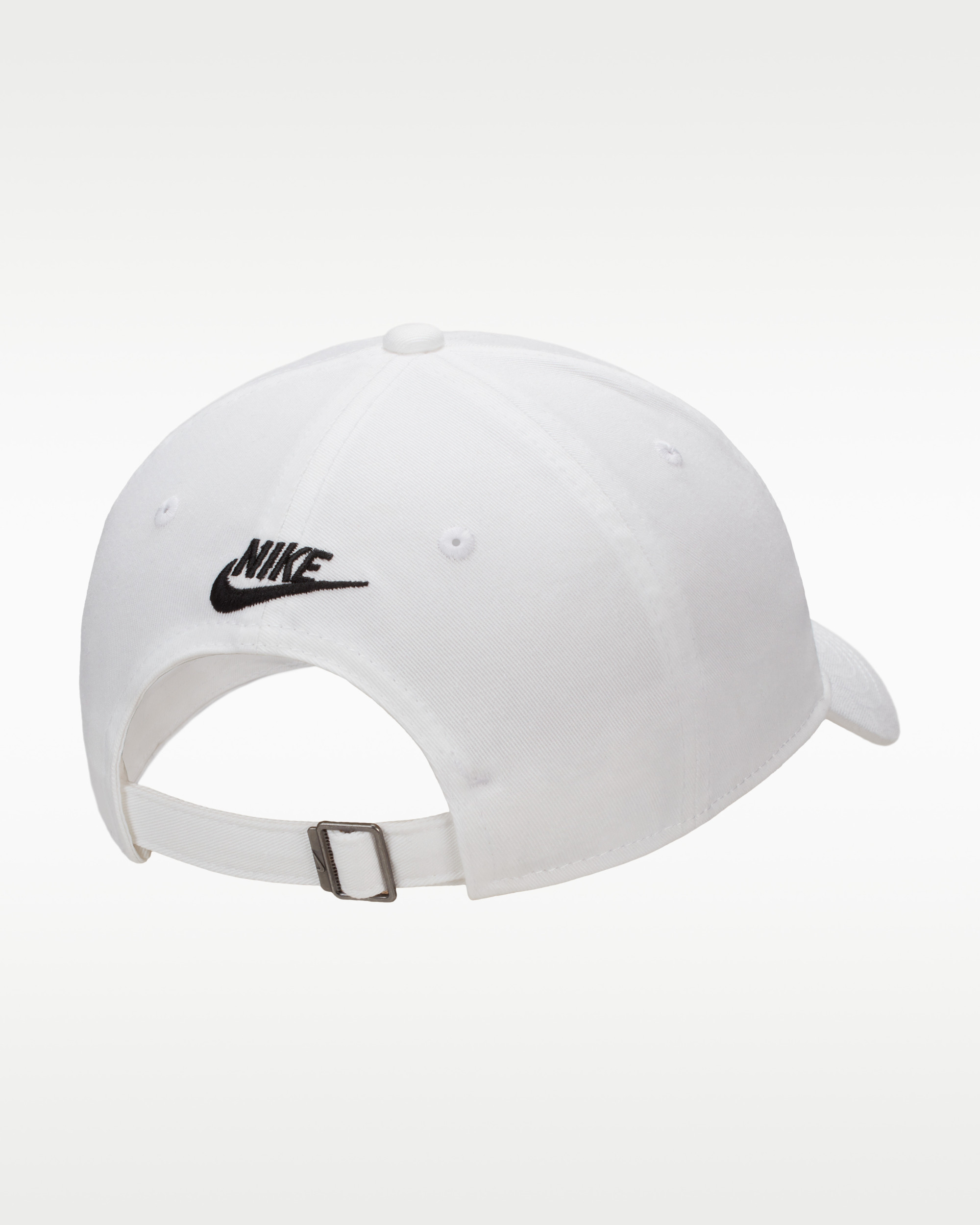 Бейсболка Nike U CLUB CAP U CB JDI L FB5370-100