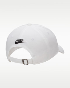 Бейсболка Nike U CLUB CAP U CB JDI L FB5370-100