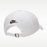 Бейсболка Nike U CLUB CAP U CB JDI L FB5370-100