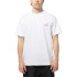 Футболка Carhartt WIP S/S American Script T-Shirt I029956-02XX