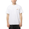 Футболка Carhartt WIP S/S American Script T-Shirt I029956-02XX