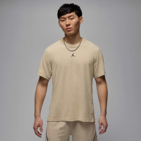 Футболка чоловіча Air Jordan Sport Dri-Fit Beige FN5829-206