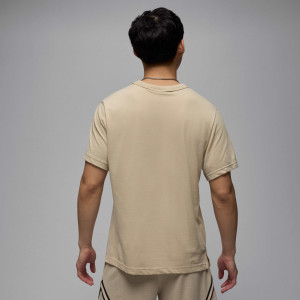Футболка чоловіча Air Jordan Sport Dri-Fit Beige FN5829-206