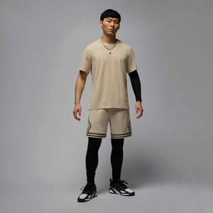 Футболка чоловіча Air Jordan Sport Dri-Fit Beige FN5829-206
