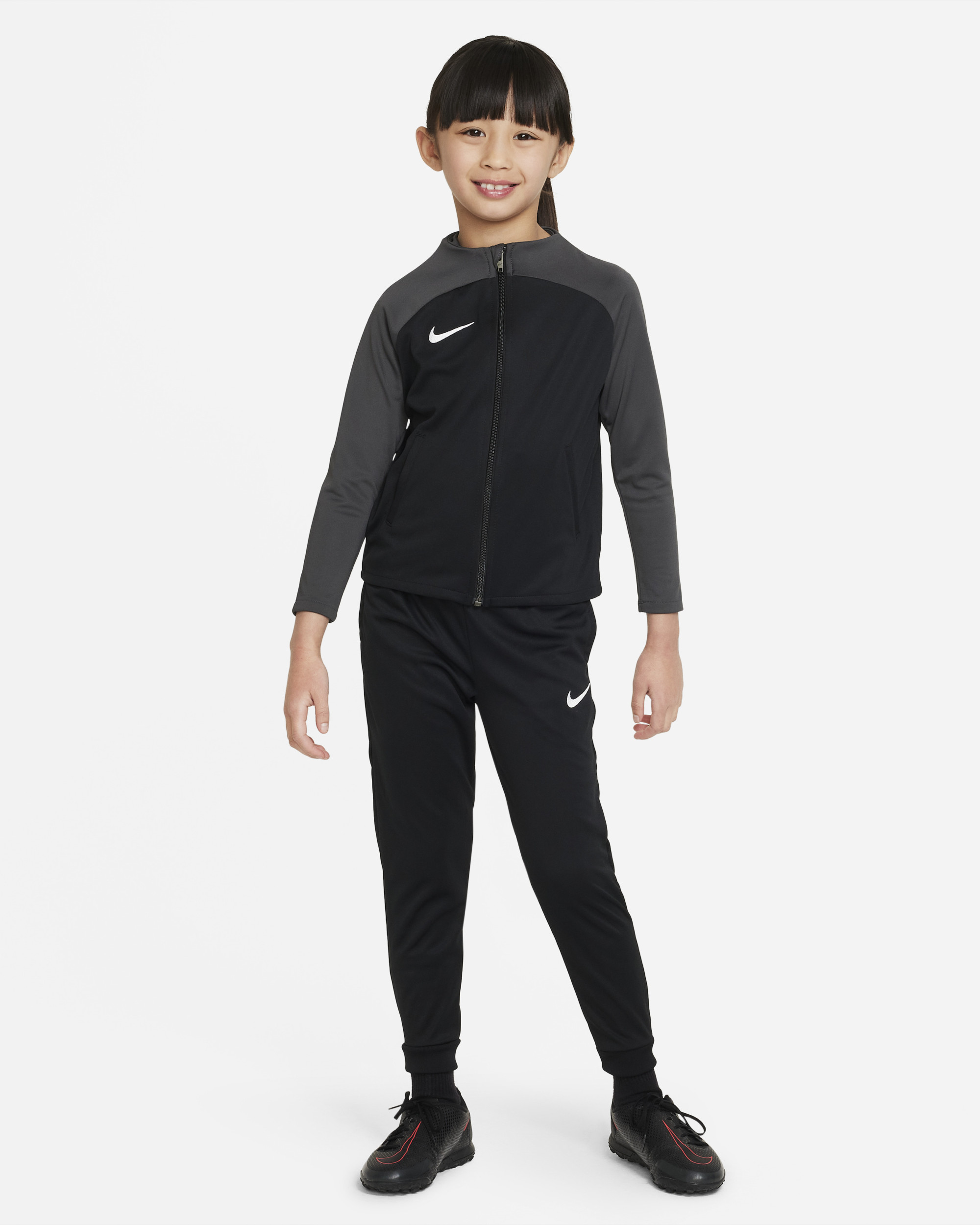 Спортивний костюм Nike LK NK DF ACDPR TRK SUIT K DJ3363-013