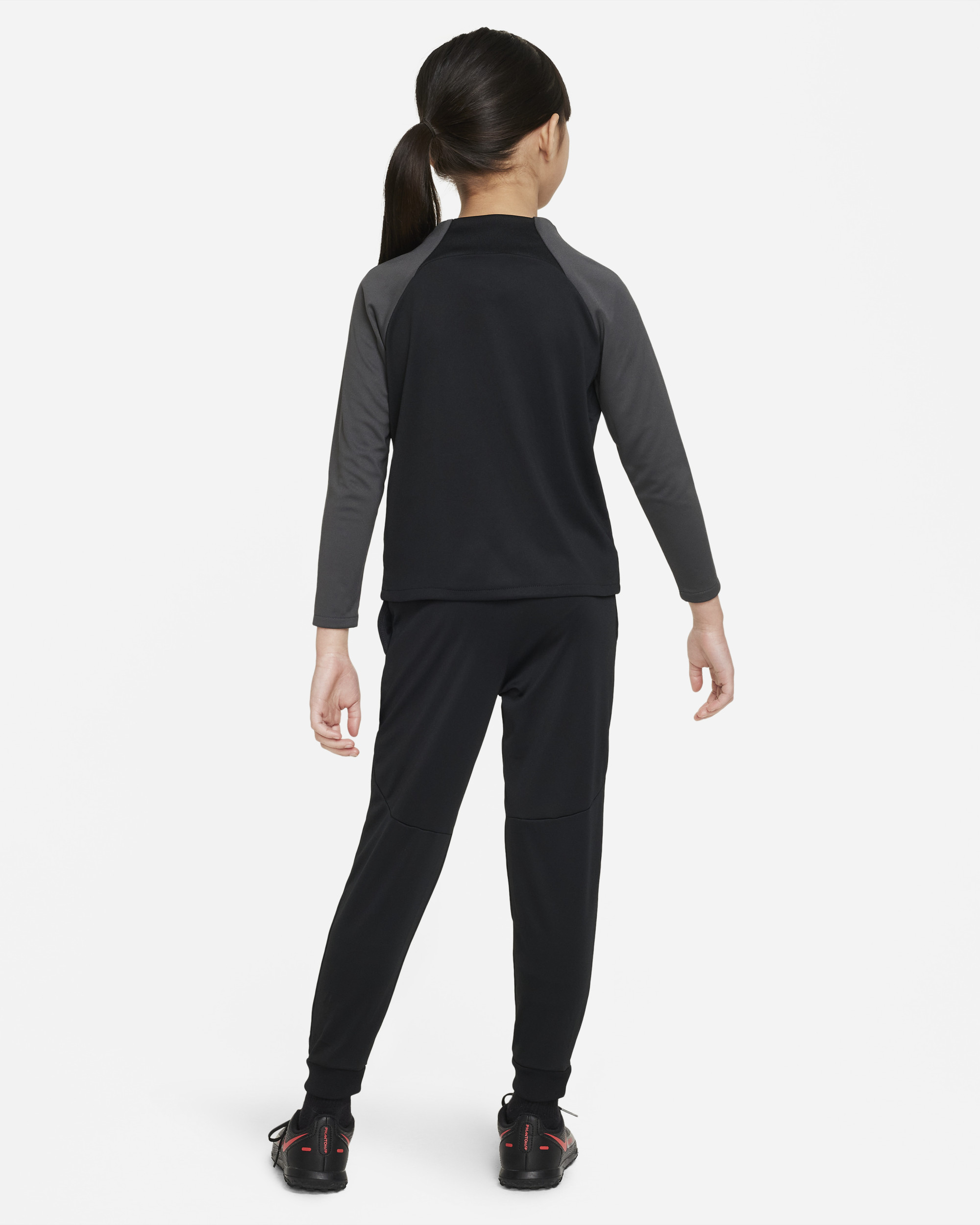 Спортивний костюм Nike LK NK DF ACDPR TRK SUIT K DJ3363-013