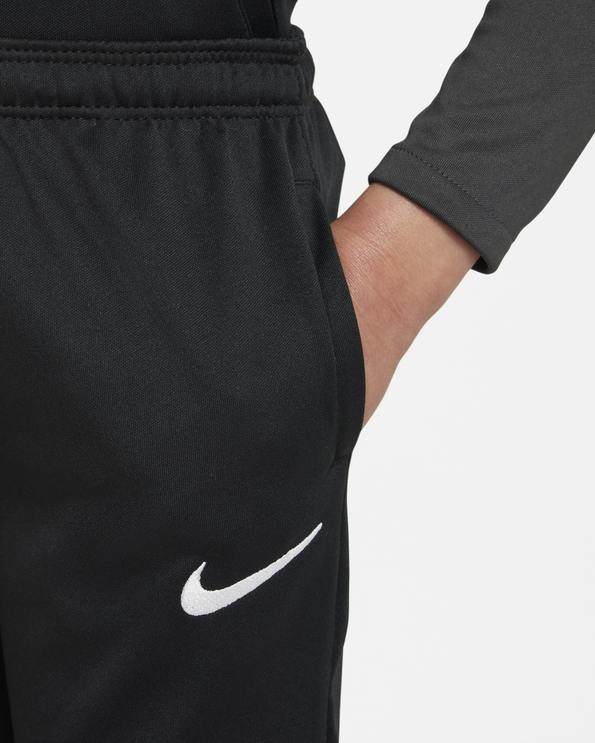 Спортивний костюм Nike LK NK DF ACDPR TRK SUIT K DJ3363-013