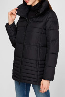 Куртка CMP WOMAN MID JACKET 30K3566 30K3566-U901