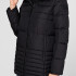 Куртка CMP WOMAN MID JACKET 30K3566 30K3566-U901