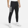 Легінси чоловічі Nike F.C. Dri-Fit Knit Soccer Pants Black Dc9016-010 DC9016-010