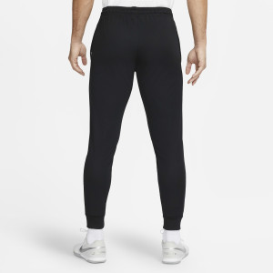 Легінси чоловічі Nike F.C. Dri-Fit Knit Soccer Pants Black Dc9016-010 DC9016-010