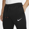 Легінси чоловічі Nike F.C. Dri-Fit Knit Soccer Pants Black Dc9016-010 DC9016-010