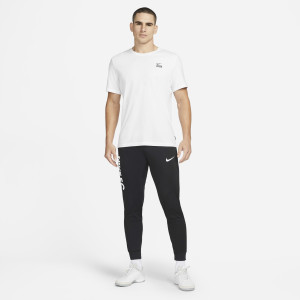Легінси чоловічі Nike F.C. Dri-Fit Knit Soccer Pants Black Dc9016-010 DC9016-010