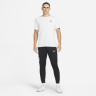 Легінси чоловічі Nike F.C. Dri-Fit Knit Soccer Pants Black Dc9016-010 DC9016-010