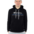 Худі hooded sweatshirt 219729-KK001 Champion L Чорний 219729-KK001