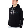 Худі hooded sweatshirt 219729-KK001 Champion L Чорний 219729-KK001