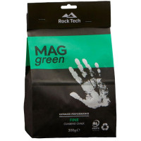 Магнезія Rock Technologies MAGgreen 300g 008.0031