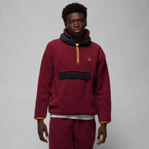 Худі чоловіче Air Jordan Essential Winter Fleece Hoodie Red Dv1582-680 DV1582-680 Худі чоловіче Air Jordan Essential Winter Fleece Hoodie Red Dv1582-680 DV1582-680
